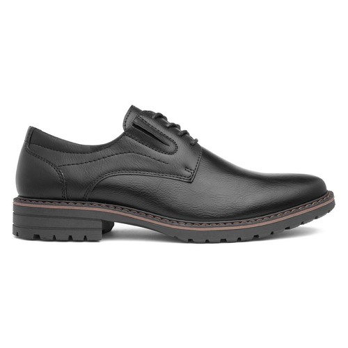 Beckett mens shoes black - beckett,