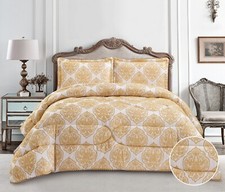 3 Piece Bridal Jacquard