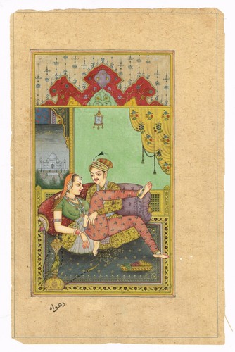 Emperor akbar and jodha bai - emperor,