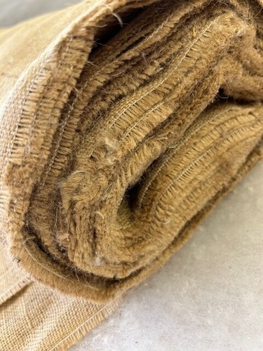 Hessian fabric 12oz - fabric, jute