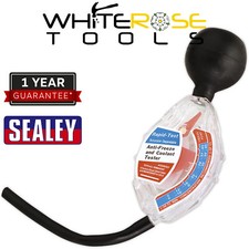 Sealey Antifreeze Tester Dial