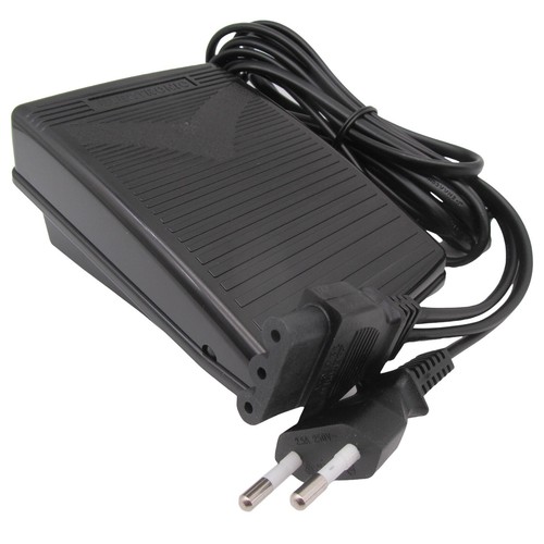220v foot control pedal - control,