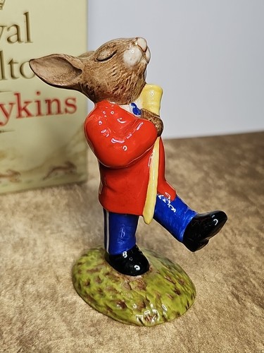 Royal doulton drum major - doulton, drum-major