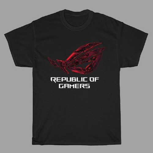Asus rog republic gamers - asus,
