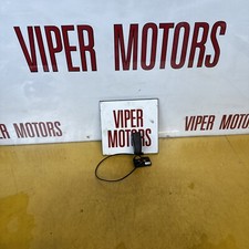 Vauxhall Corsa E Seat Belt