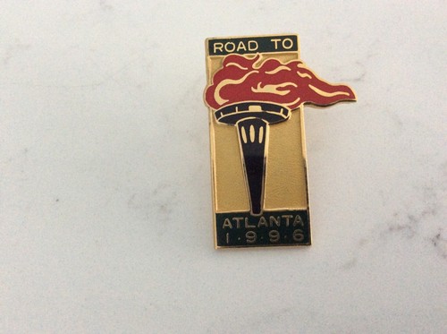 Atlanta olympic games - atlanta,