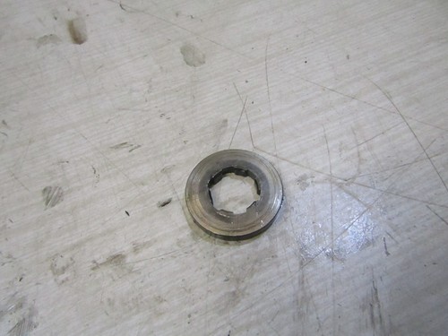 Clutch nut spacer yamaha - spacer, dtr