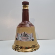 Vintage Empty Bells Blended