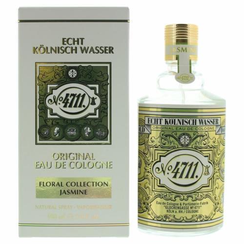 4711 floral collection - floral,