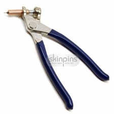 Aircraft  Cleco Plier Tool for