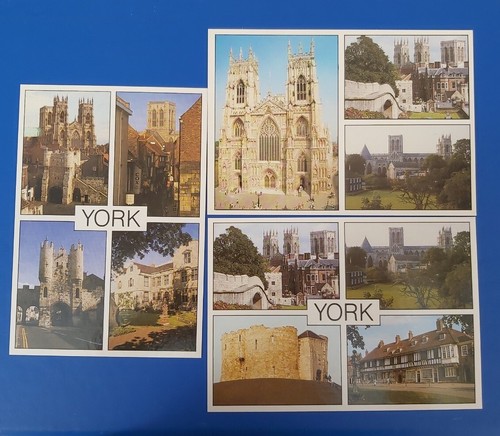 Vintage york minster city - vintage,