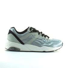 Puma Trinomic R698 Mens Grey