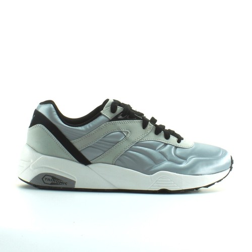 Puma trinomic r698 - r698, grey