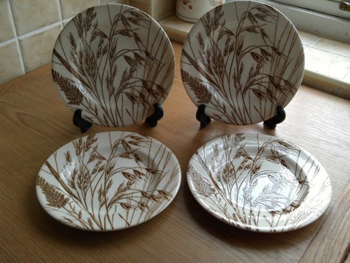 English ironstone - 4,