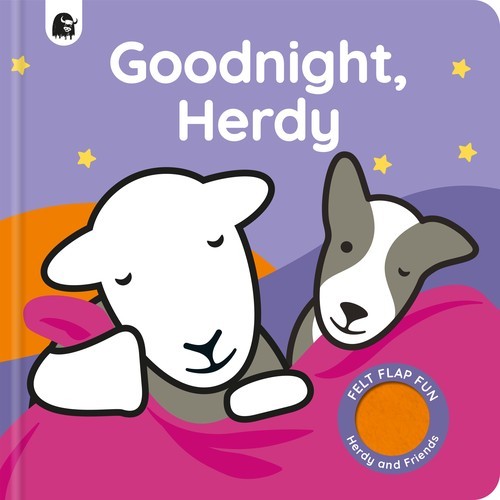 Goodnight herdy - (herdy, and