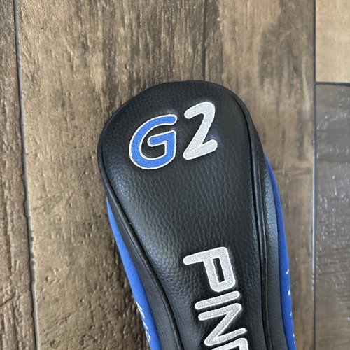 Ping headcover synthetic - ping,