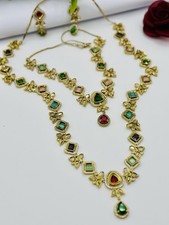 South Indian Traditional Long