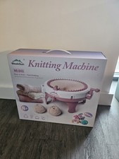 Needle knitting machine - needle, |