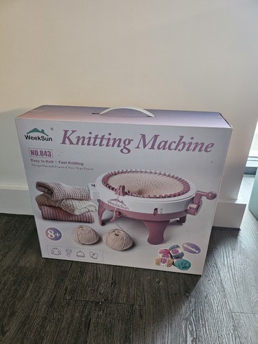 Needle knitting machine - needle, |