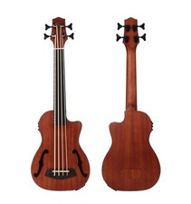 Batking Bass Ukulele UBass