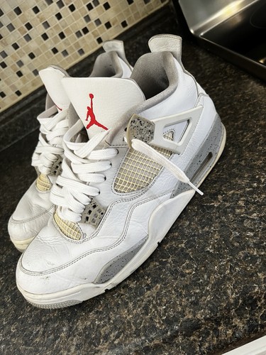 Air jordan white - jordan,