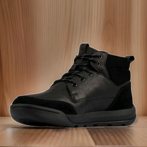 Clarks ashcombe gtx mens - hi, gtx"