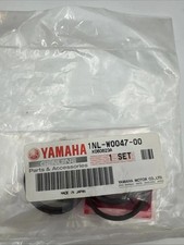 YAMAHA BRAKE CALIPER SEAL KIT