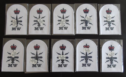 Petty officer mine - x,