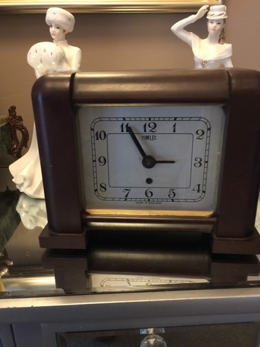 Antique 1920s temco bakelite - 1920s,