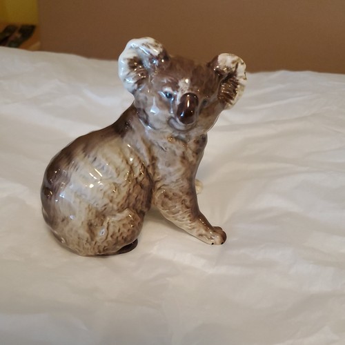 Vintage beswick koala bear - vintage,