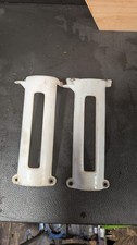 Gasgas GT Front Fork/Mudguard Brackets