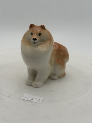 Lomonosov porcelain figurine - lomonosov,