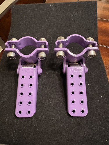 Gen fork standers og - standers,