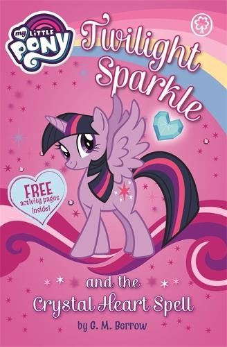 Little pony twilight - pony:,