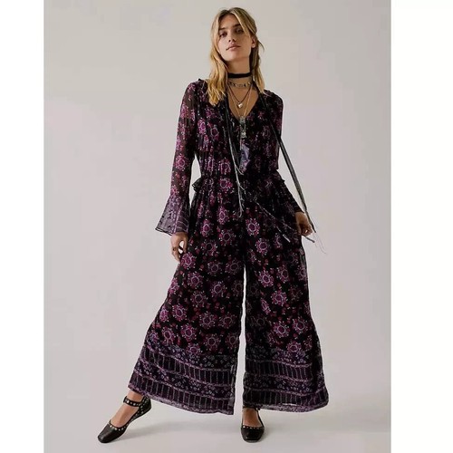 Free people anna sui cassiel - x,