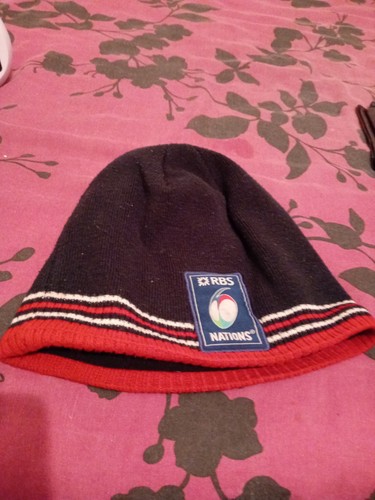 Rbs six nations - nations, england