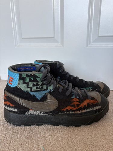 Nike acg pendleton - ‘pendleton’, mid