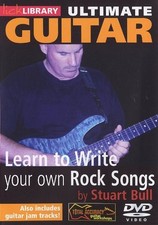 Lick Library: Ultimate Guitar