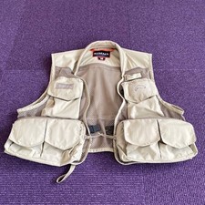 Simms Fly Fishing Vest