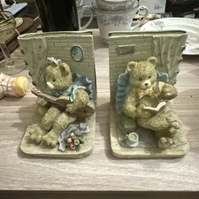Beautiful Ceramic Teddy Bear