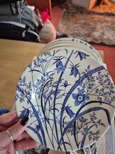 Vintage Ironstone Tableware