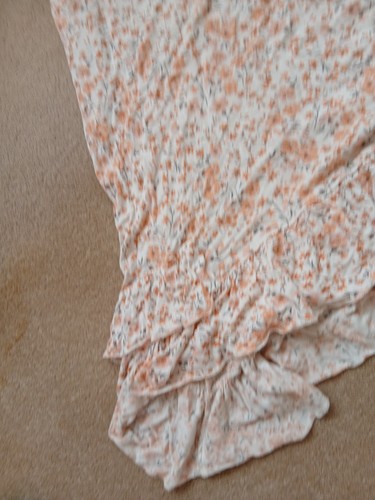 Ladies summer top size - top, 12