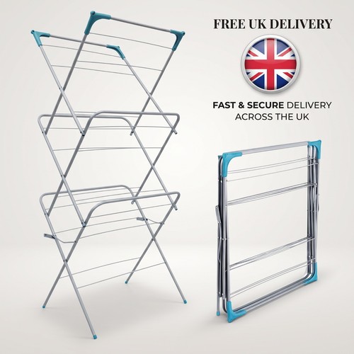 Tier cloth dryer airer - tier,