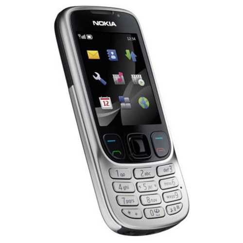 Nokia 6303i classic tesco - o2,