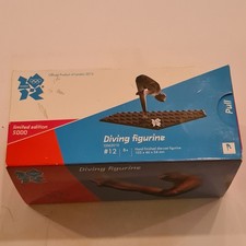 Corgi London 2012 Olympics