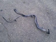 NISSAN QASHQAI PLUS 2 FUEL FILLER NECK/PIPE - DIESEL 2010-2013