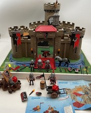 Playmobil 6001 Hawk Knights'