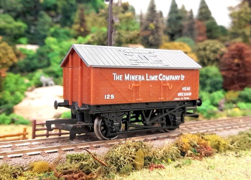 Hornby 10t br - 10t,