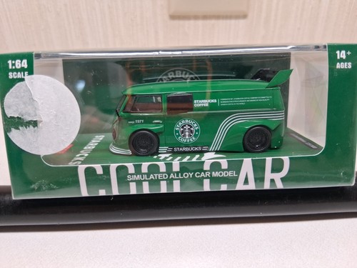 Cool car t1 - cool, vw