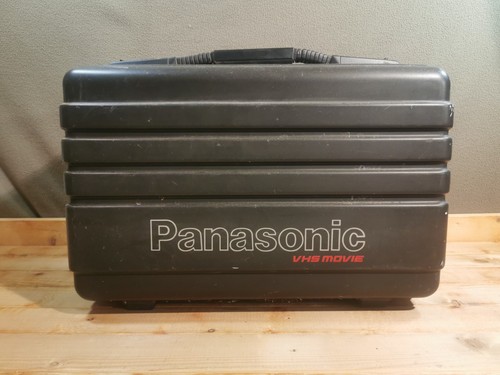 Vintage 1980 panasonic - 1980's, nv